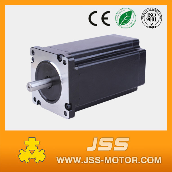 NEMA 42 110mm 1.2 Degree Stepper Motor
