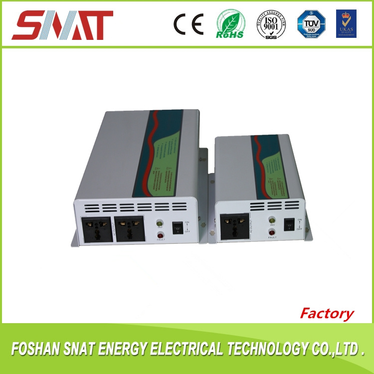 200W High Frequency Power Inverter for Generator