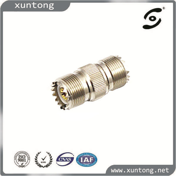 Connector TV Antenna UHF High-Speed Cable Modems Cable UHF Connecto