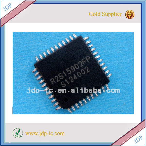 Hot Sell Electronic Volume R2s15902fp Electronic Component