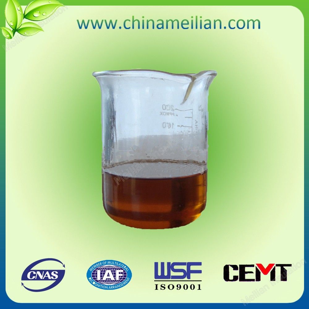 High Temperature 1058 Electrical Polyester Motor Varnish (H)