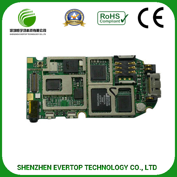 Multi-Layers PCBA/PCB Assembly Factory Contract Manufacturing
