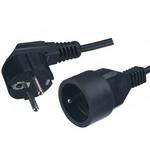 OEM European 3-Pin Power Cord
