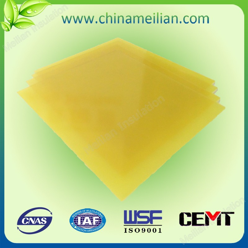 Promotion G10 Material Laminated (Grade B) From China