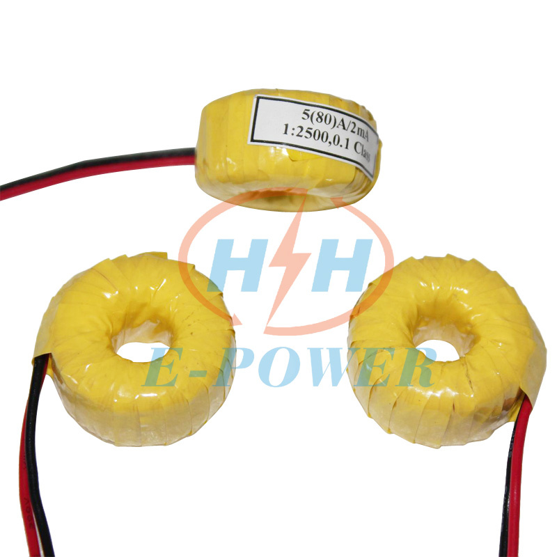 5 (80) a with CT for Energ Meter (H-CT009)