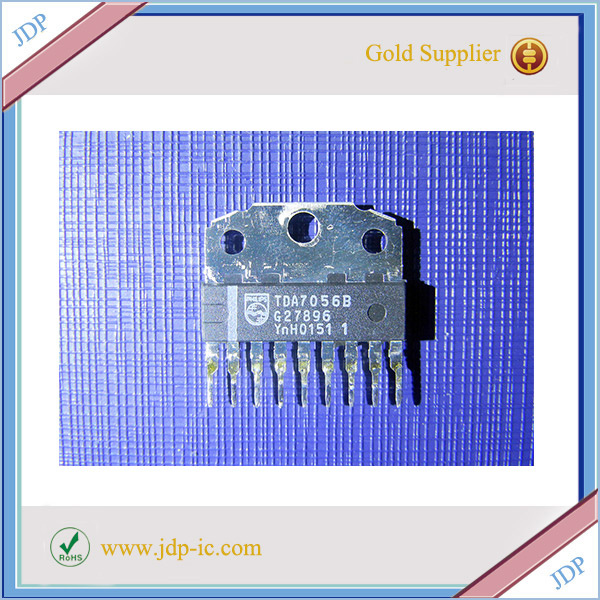 Original IC Chip Tda7056b1