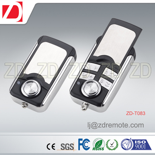 Best Price Remote Duplicator for Duplicate Gate Remote Control Zd-T083