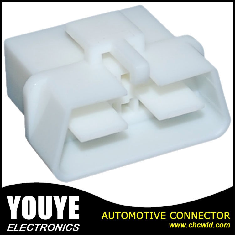3.0mm 16 Pitch Molex Auto Connector