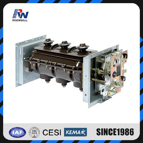 SF6 24kv Load Break Switch