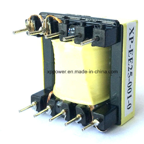 Ef16 High Frequency Transformer for PCB Board