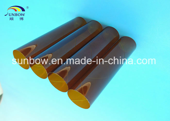 Insulation Acid Resistant Polyimide Tube for Heating Element