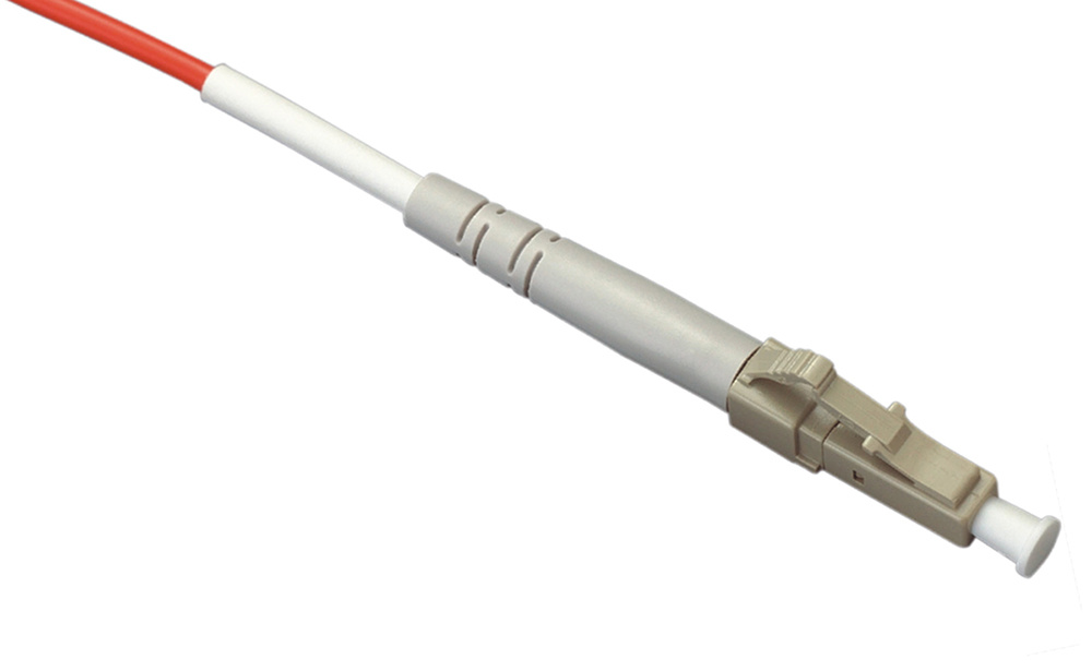 Optic Fiber Patch Cord of LC/Upc-LC/APC 3 Meters