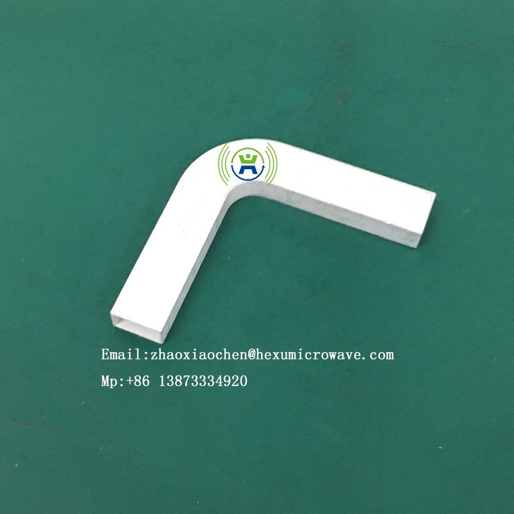 Terrestrial Broadcasting System Rigid Waveguide Raw Material