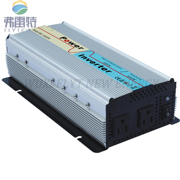 1kw Wind Turbine Pure Sine Wave Inverter