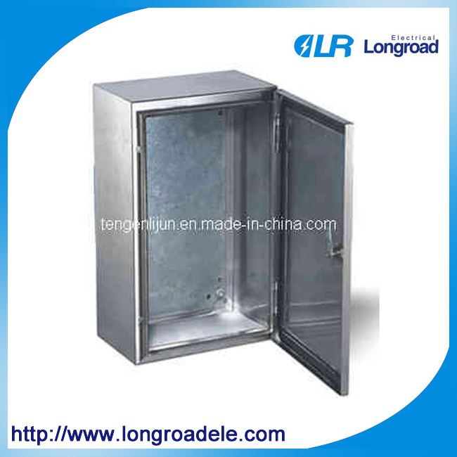TG2 Series Stainless Waterproof Power Distribution Cabinet