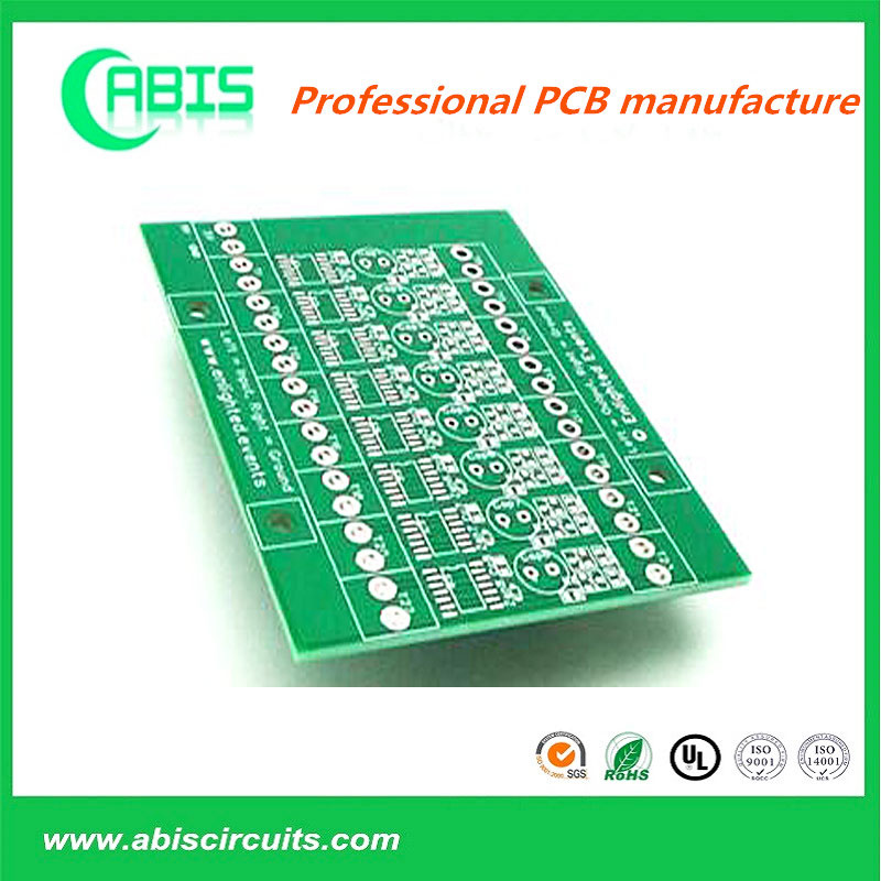 Professional Custom-Made PCB Board in Fr-4 Electronics Manufacturer.