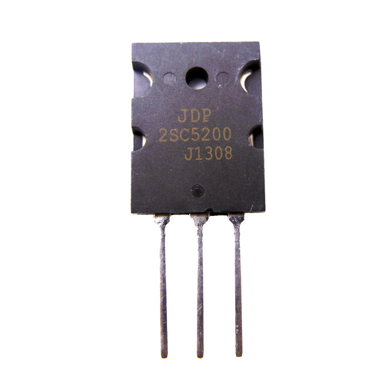 New and Origin Transistor 2sc5200