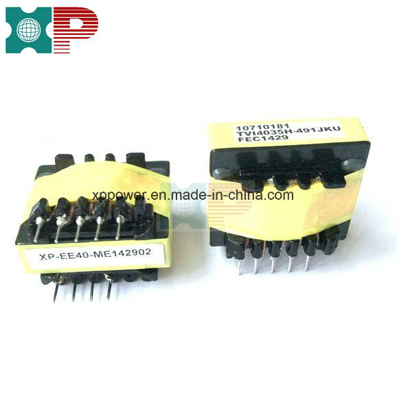Standard High Frequency Transformer/Vertical High Frequency Transformer