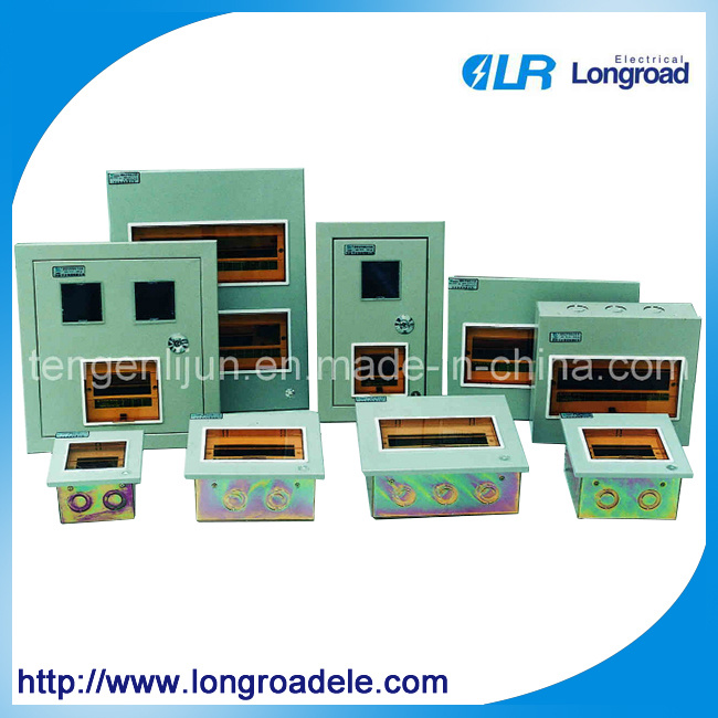 Electrical Distribution Panel Board, Power Distribution Board