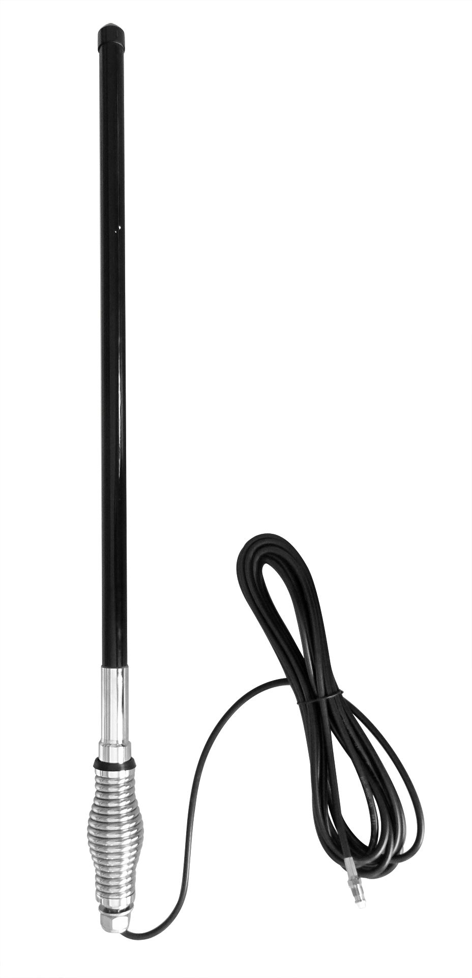 Fiberglass Spring Base Antenna, Multi-Band 3G 4G Lte GSM