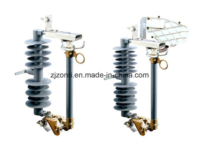 Fuse Cutout Is Suitable for High Voltage Distribution Lines and Transformers