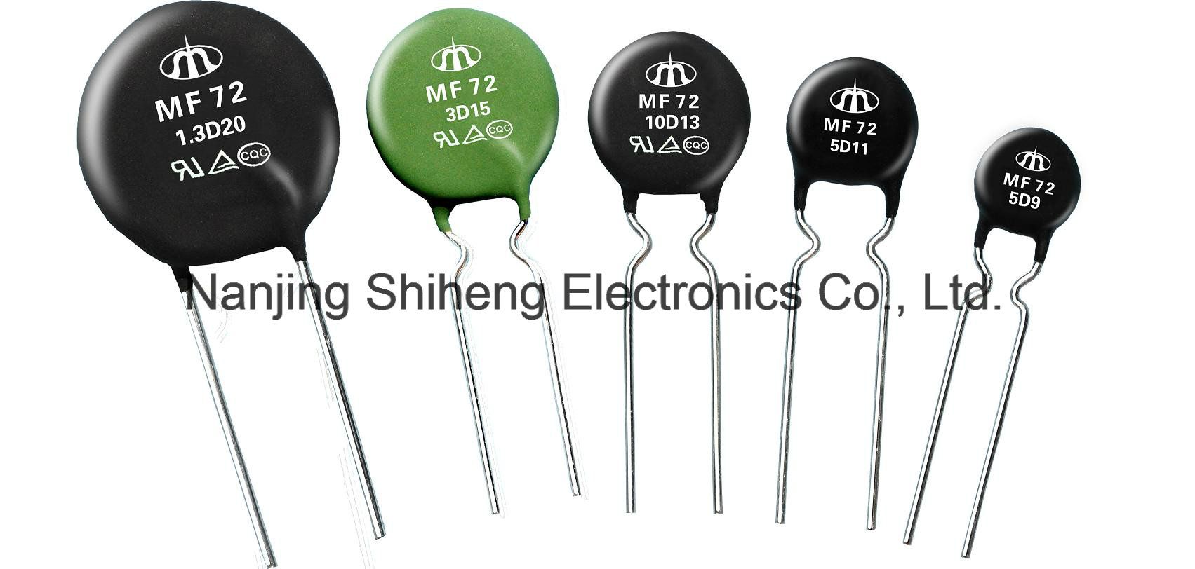 High Quality Power Ntc Thermistor