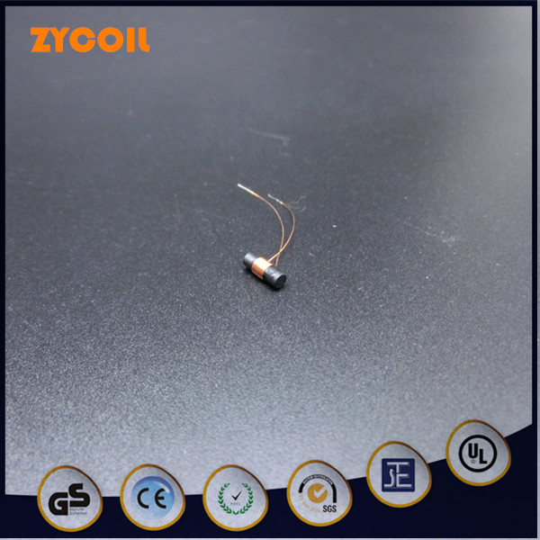 Copper Wire Coil 0.012mm