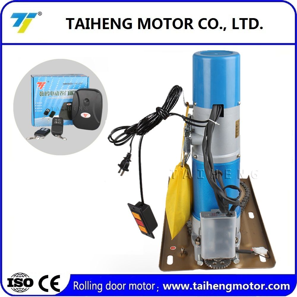 600kg AC 220V Garage Door Motor