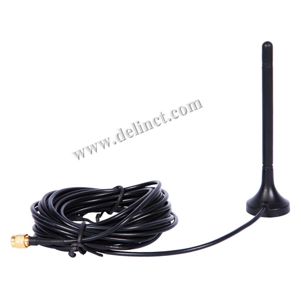 28X110mm Chuck 4G Antenna High Quality Antenna