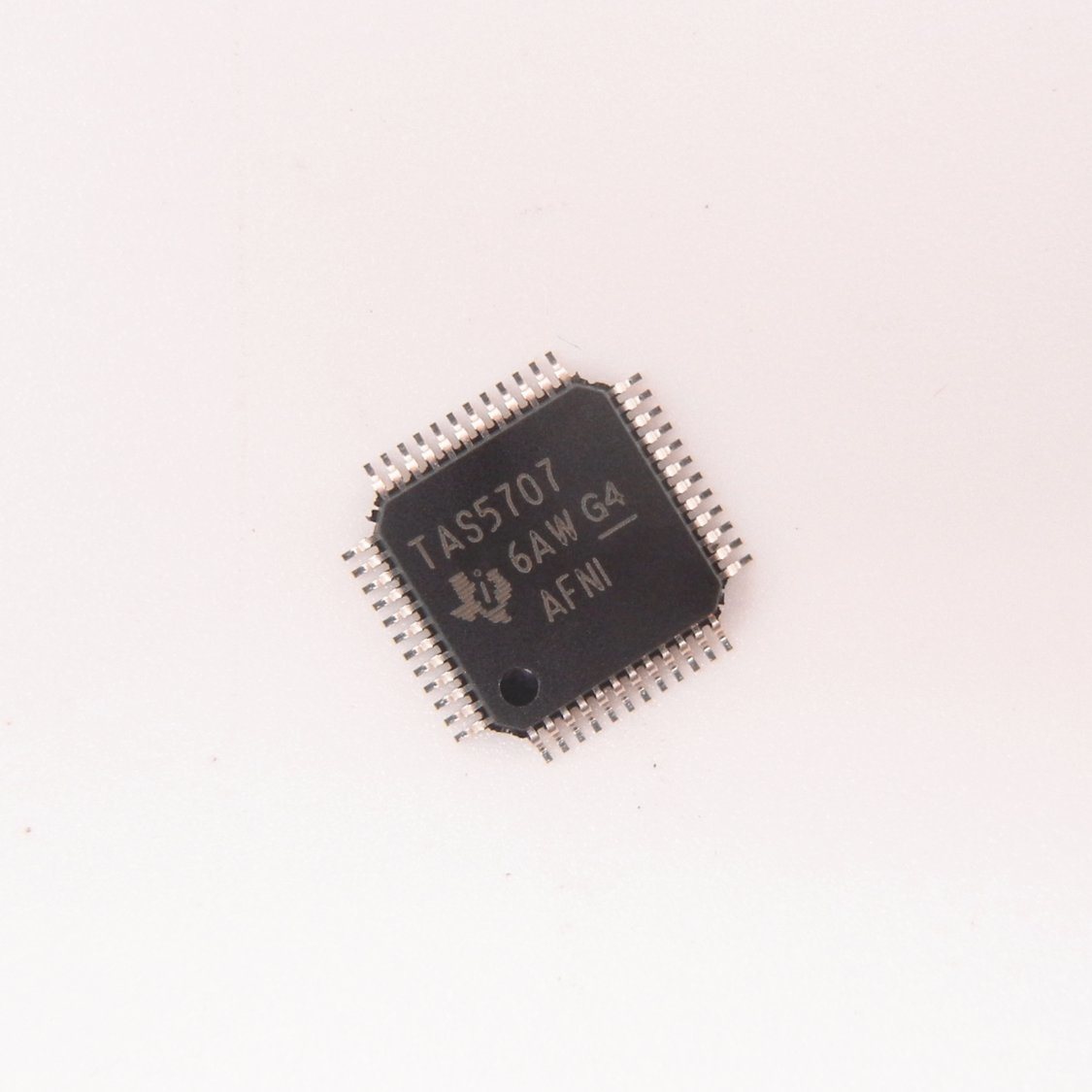 Tas5707phpr New and Original for PCB Borad IC Power Transistor