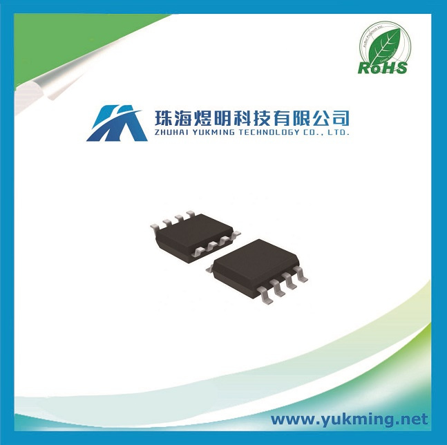 Pmic Voltage References IC Lm336BMX-5.0 Integrated Circuit