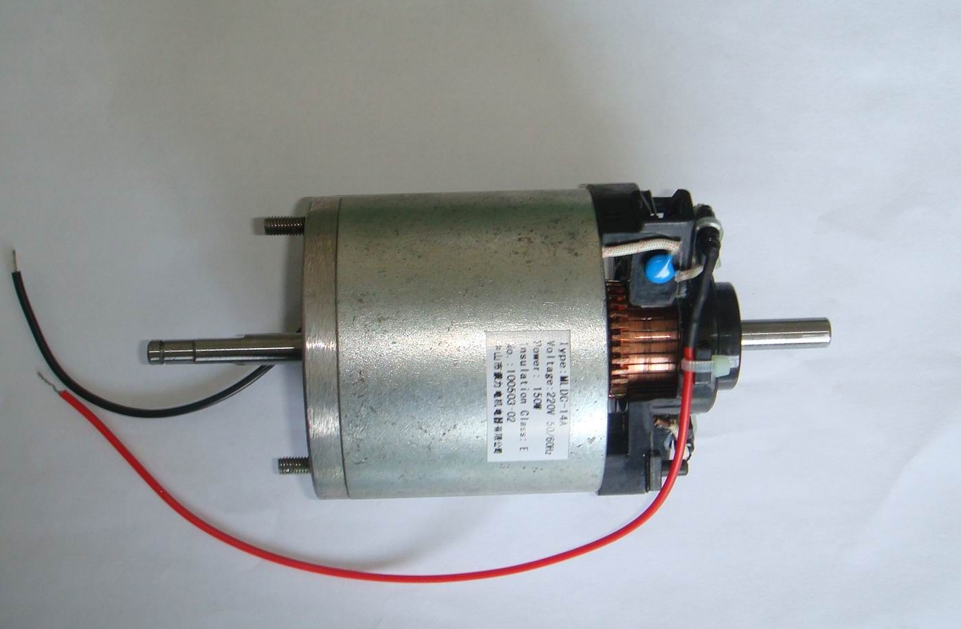DC Motor (ML-DC14A)