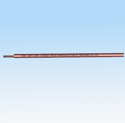 Silicone Rubber Insulated High Voltage Fixing Wires (AGG)