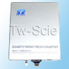 10/100/1000m Ethernet Media Converter for Cable-G
