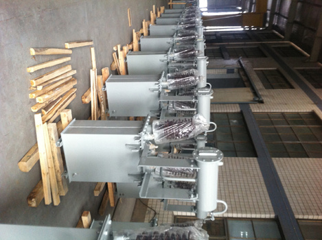 Single-Phase Transformer; Three-Phase Pole-Mounted Distribution Transformer