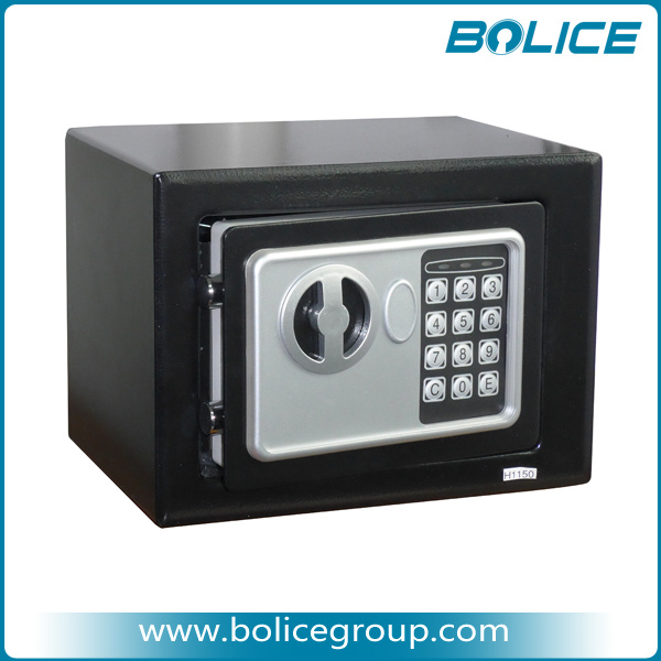 Mini Size Home Use Personal Electronic Safe Box