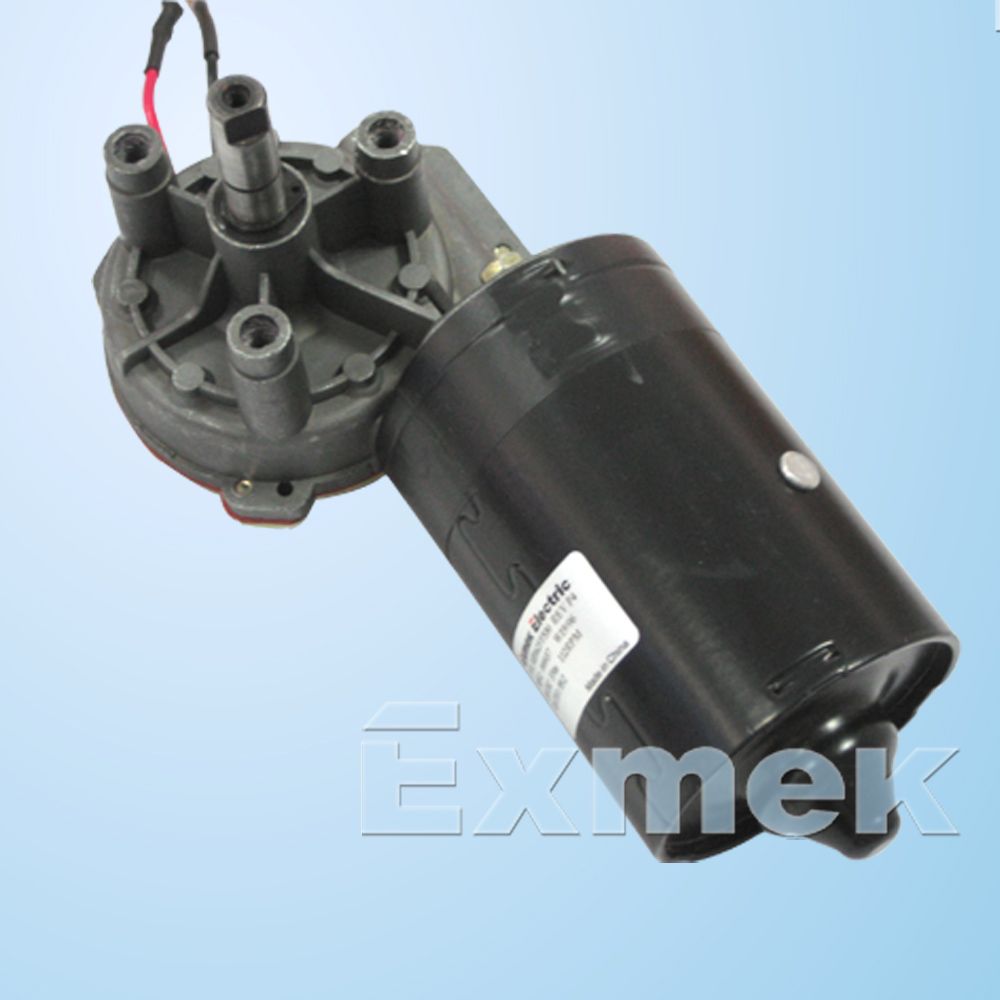 DC Worm Gear Motor (MB062FF530)