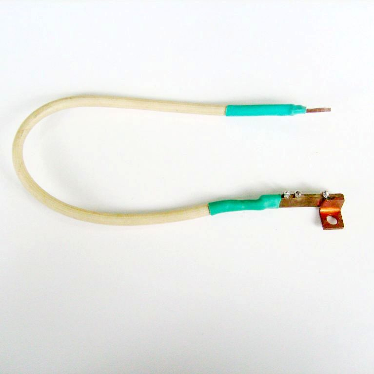 Shunt Sensor for Watt-Hour Meter 250 Micro Ohm