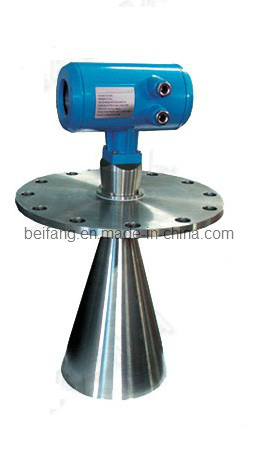 Radar Level Meter (R-803)