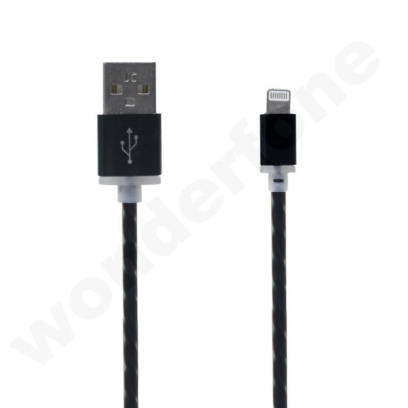 Fast Charger USB Cable for iPhone Se
