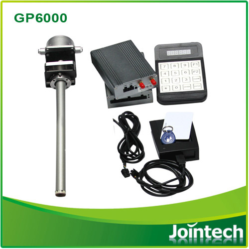 Fleet Car GPS Tracking System for Fleet Tracking Management