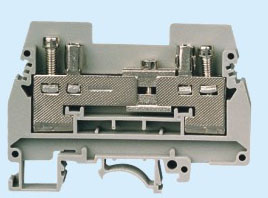 Urtk/S Distribution Box UK Series Screw Cage Terminal Blocks