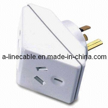 AC/AC Adapters (AL 118)