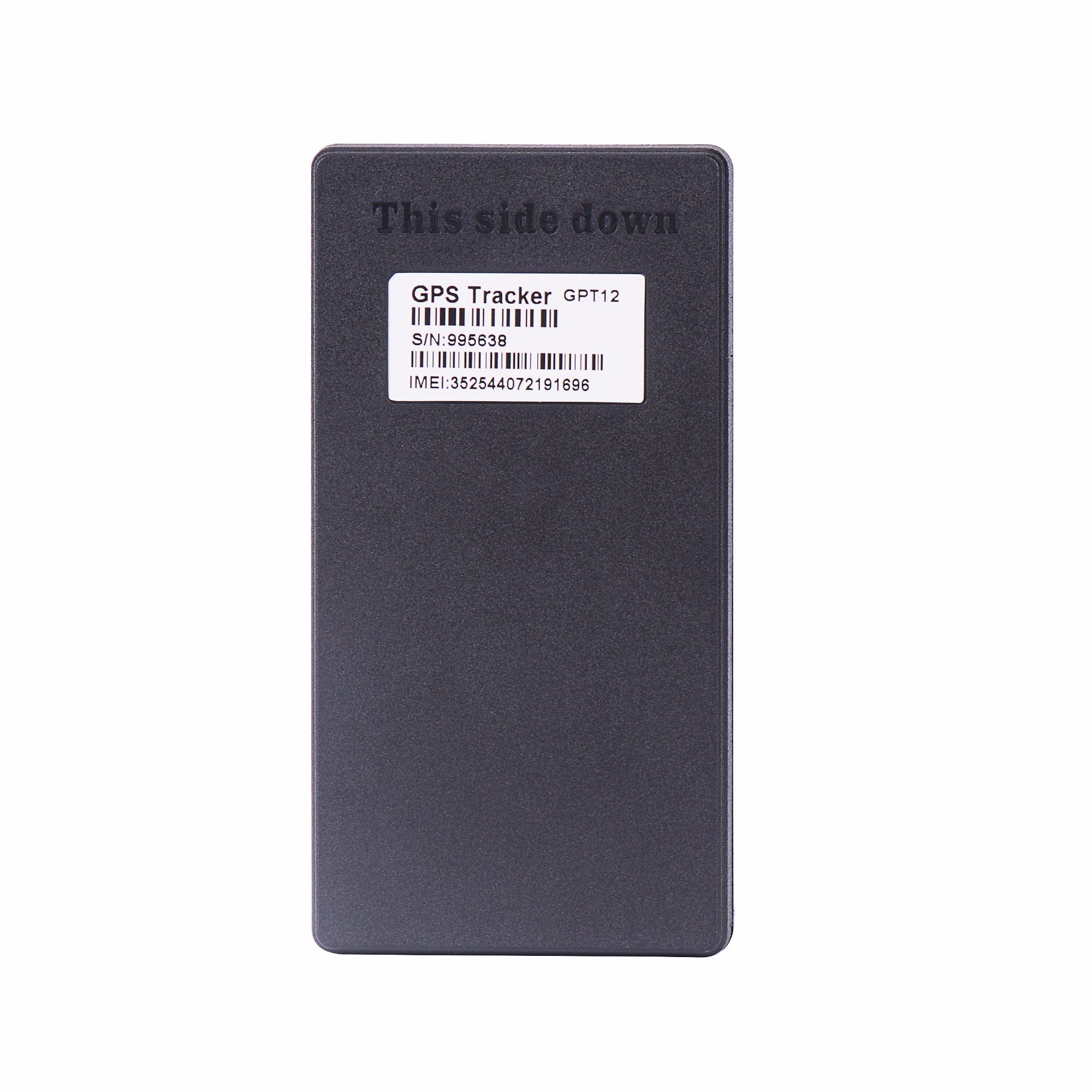 Worldwise GPS Suitcase Tracking Device, You Will Never Loose Your Luggage