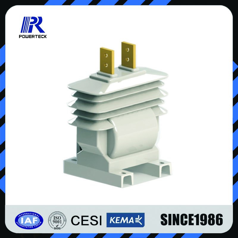 Lzzw-10 Outdoor Cast Resin Dry Type Current Transformer