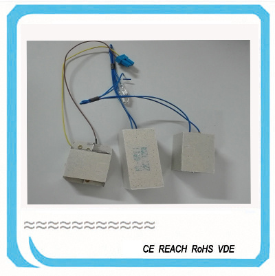 Mica Products Used for Toilet Heating Element
