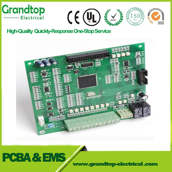 Electronic PCBA Board SMT PCB Assembly
