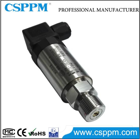 Low Pressure Transducer Ppm-T132A