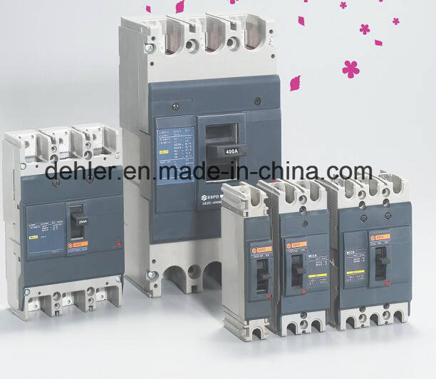 Moulded Case Circuit Breaker