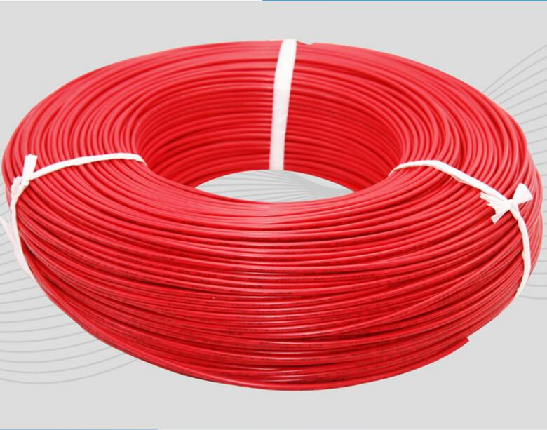 UL Approve UL3398 Pur M12 Cable